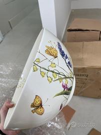 Insalatiera Villa d’este. Nuova