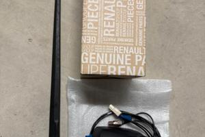 Antenna originale Renault Clio IV serie