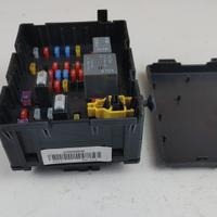 BOX CONTENITORE PORTA FUSIBILI FIAT Freemont 1a Se