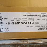 Mitsubishi Electric n 2 split fancoil