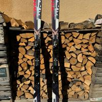 Sci Salomon Xwing Tornado G1 Ti 178