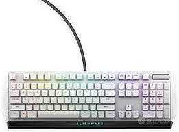 tastiera e mouse gaming alienware professionali