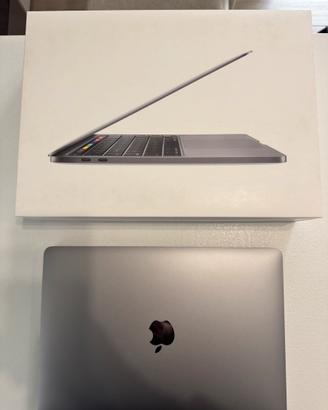 Macbook Pro 13” 2020 Touchbar