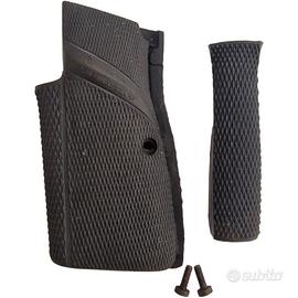 Guancette Browning HP35 GP35 PACHMAIR in gomma