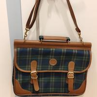 Borsa Jaguar Vintage originale 