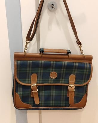 Borsa Jaguar Vintage originale 