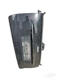 Portellone Bagagliaio Posteriore Smart ForTwo 453