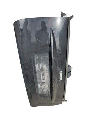 Portellone Bagagliaio Posteriore Smart ForTwo 453