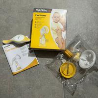 Tiralatte manuale singolo Medela