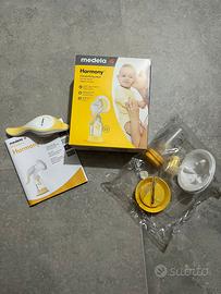 Tiralatte manuale singolo Medela