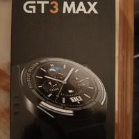 Gt3 Max Smartwatch