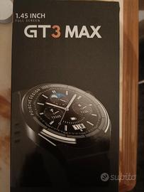 Gt3 Max Smartwatch