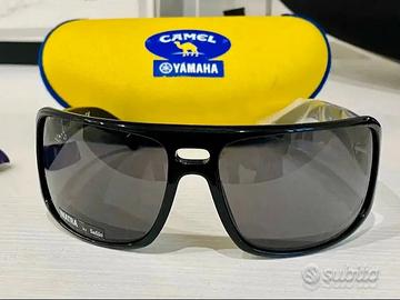 Occhiali Camel Yamaha " Limited Edition"