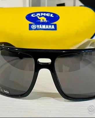 Occhiali Camel Yamaha " Limited Edition"