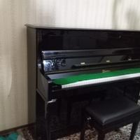 Pianoforte verticale Dietmann