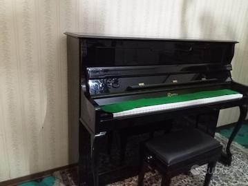 Pianoforte verticale Dietmann