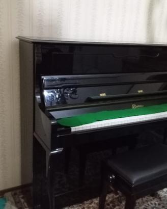 Pianoforte verticale Dietmann