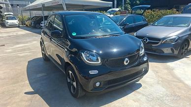 Smar Forfour 0.9 TURBO Automatica 2019