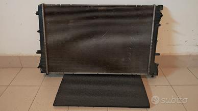 Radiatore Acqua Originale Abarth 595 / 500