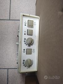 Scheda elettronica elm lemblanc gvm7
