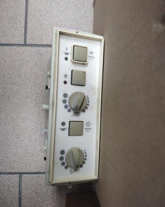 Scheda elettronica elm lemblanc gvm7