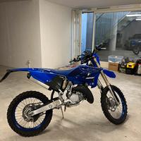 Yz 125 2021