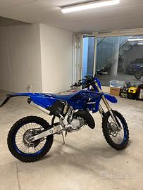 Yz 125 2021