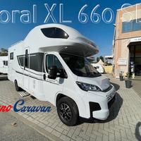 Adria Coral XL 660 SL