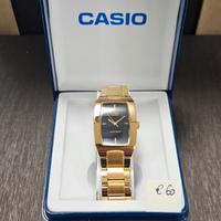 Orologio Casio a Quarzo 
