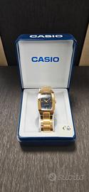 Orologio Casio a Quarzo 