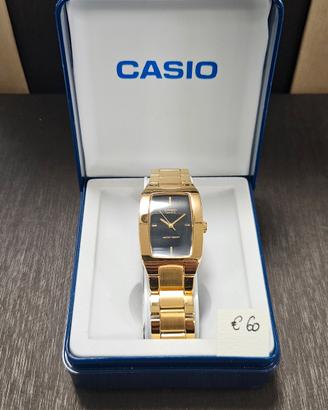 Orologio Casio a Quarzo 
