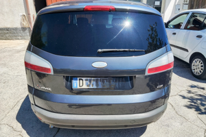 Ford S-Max 1.8 TDCI