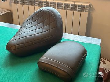 Sedili originali tabacco honda rebel 500 2023