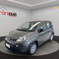 FIAT Panda 1.0 firefly hybrid s&s 70cv 5p.ti ...