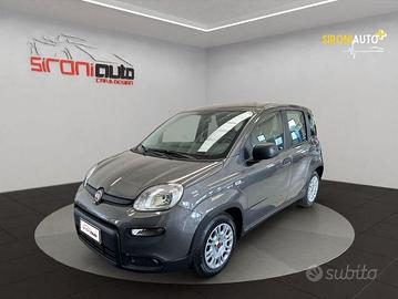 FIAT Panda 1.0 firefly hybrid s&s 70cv 5p.ti ...