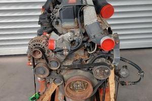 Motore Renault DXI7 310cv Euro 5 Premium Midlum