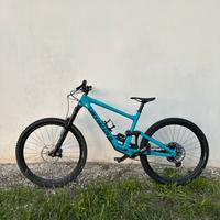 Specialized enduro comp 2021
