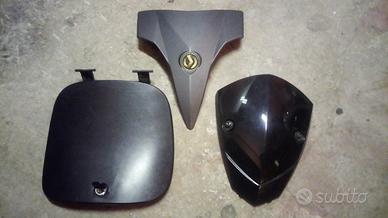 Pezzi ricambio sym symphony