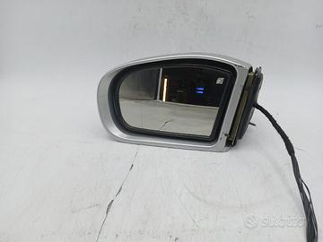 Specchio retrovisore sx MERCEDES CLASSE E (W211) '