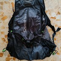 Zaino per escursionismo