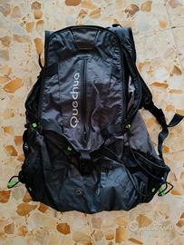 Zaino per escursionismo