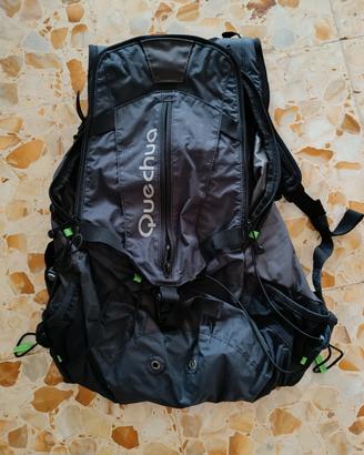 Zaino per escursionismo