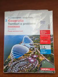 GEOGRAFIA 9788808167231