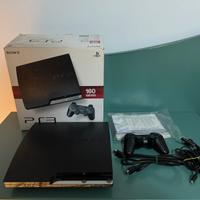 Playstation 3 160gb cech-2504A