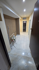 Stanza in ufficio commerciale