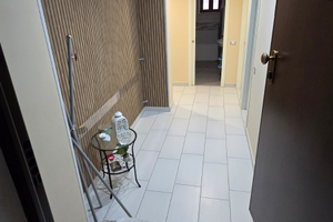 Stanza in ufficio commerciale