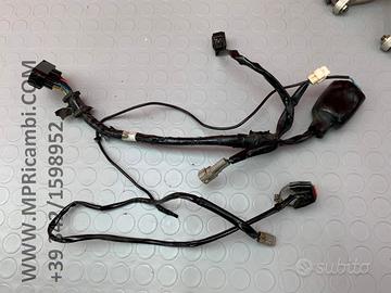 CABLAGGIO ELETTRICO YAMAHA YZF 250 2009 2008 YZF25