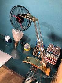 1979 Grupo MCI - Barcelona lampada design