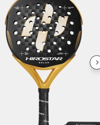 Hirostar solar 2026