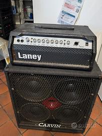 laney RBH 700